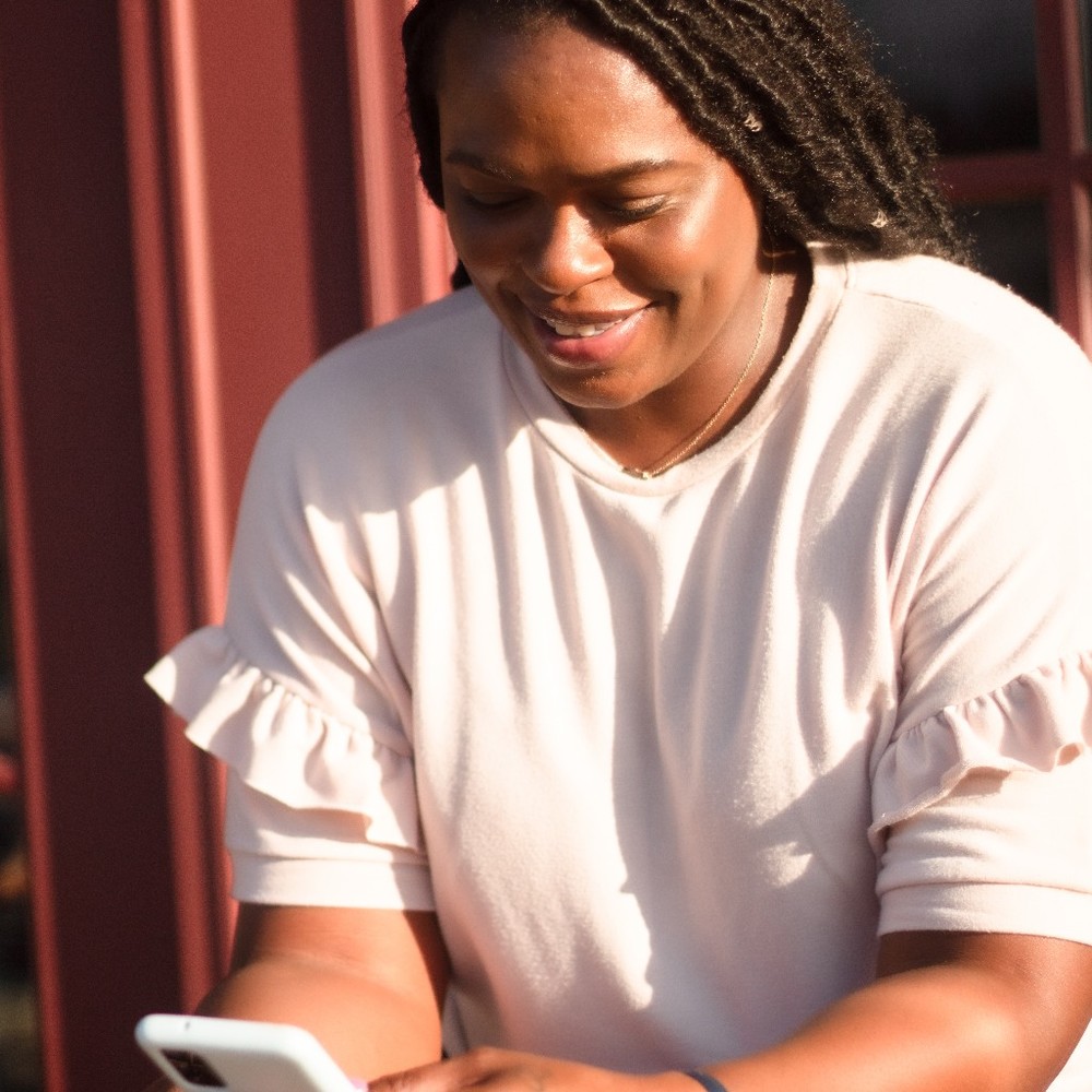 Meet your Posher, KG!